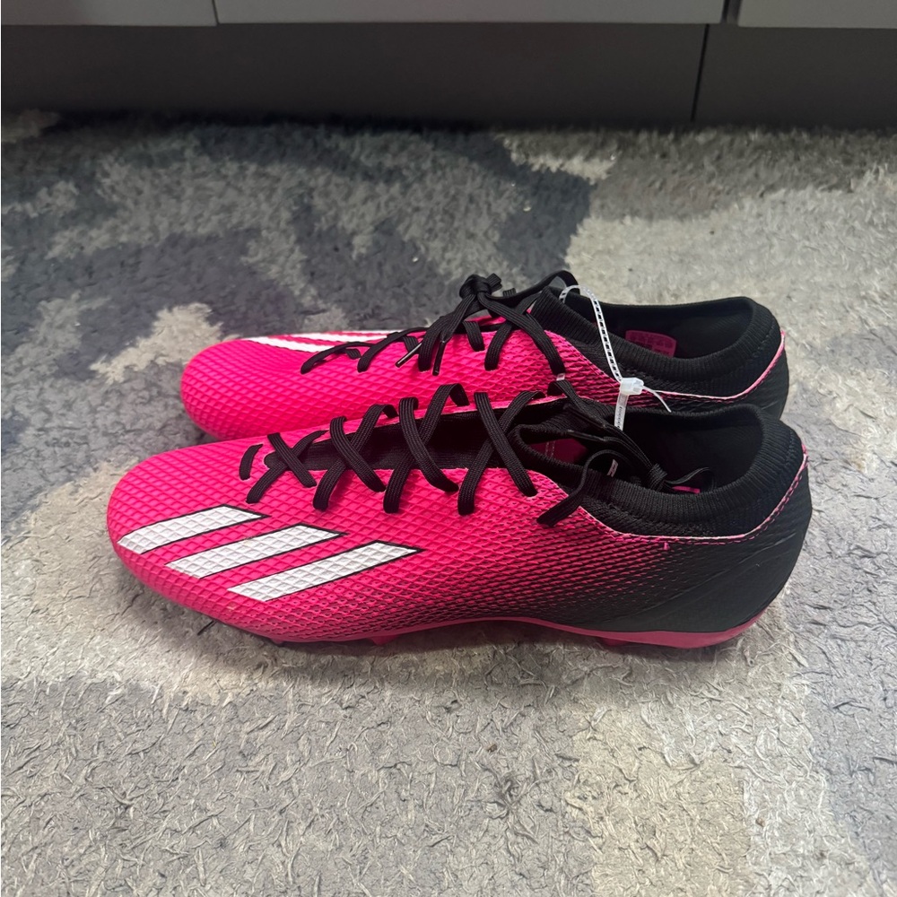 adidas X Speedportal.2 Firm Ground Soccer Cleats (sz. 12)